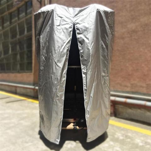 Cubierta protectora para máquina de correr plegable, cubierta impermeable a prueba de polvo para interior y exterior, 2022 ► Foto 1/6