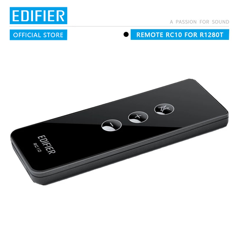 EDIFIER-accesorios inalámbricos para altavoces, mando a distancia RC10, R1280T ► Foto 1/3