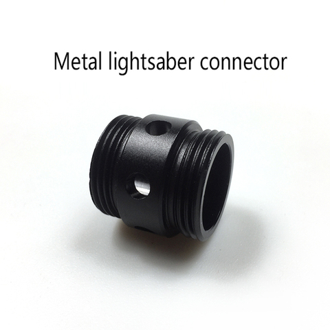 Sable láser conector De Metal Espada sable De Luz Juguetes Espada Brinquedos Kpop Lightstick Juguetes De Luz Brinquedo Speelgoed ► Foto 1/5