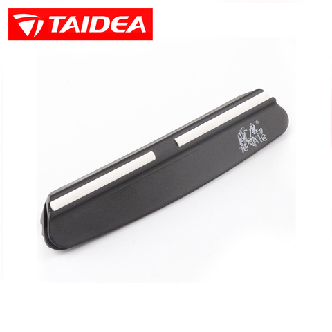 Taidea-afilador de cuchillos T1091AC, guía de ángulo de piedra de afilar, accesorios de piedra de afilar, herramienta kitche, guía afiladora de cuchillos fija ► Foto 1/5