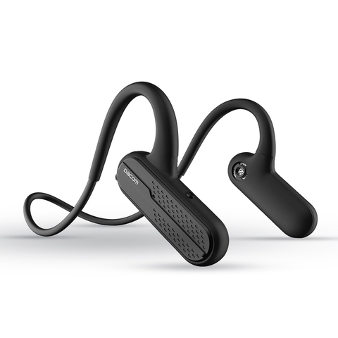 DACOM-auriculares inalámbricos Airwings MP3 para teléfono móvil, audífonos deportivos de 8GB con MP3-player de música IPX7, Bluetooth, para Xiaomi, Huawei, OPPO y iPhone, 2022 ► Foto 1/6