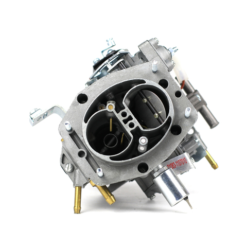 SherryBerg-carburador weber, modelo de carburador para Lada Samara 2108/2109 (motor 21083 V1500) 21083-1107010 vergaser ► Foto 1/6