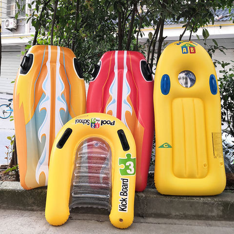 Flotador inflable para niños, juguete de agua, tabla de paddle ► Foto 1/1