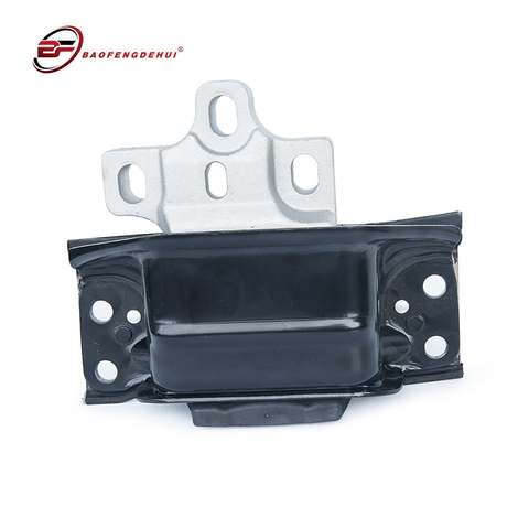 Soportes de motor de montaje de goma muelle caja de cambios 5QA199555F para Volkswagen Tiguan para AUDI Q3 para Skoda KODIAQ 2017-2022 ► Foto 1/6