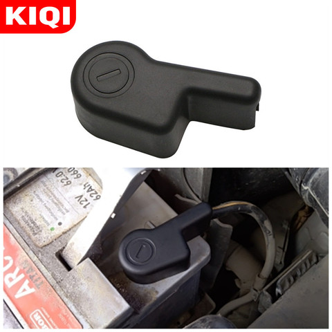 Protector de electrodos negativos para Nissan x-trail XTrail Rogue T31 T32 2007-2022, ánodo de la batería para coche ► Foto 1/5