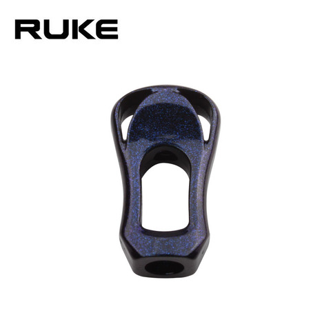 RUKE-perilla de carbono para bobina Daiwa, accesorio de rodamiento superligero de 35 MM, 3,7g, compatible con 7x4x2,5 MM, nuevo diseño, Envío Gratis ► Foto 1/6