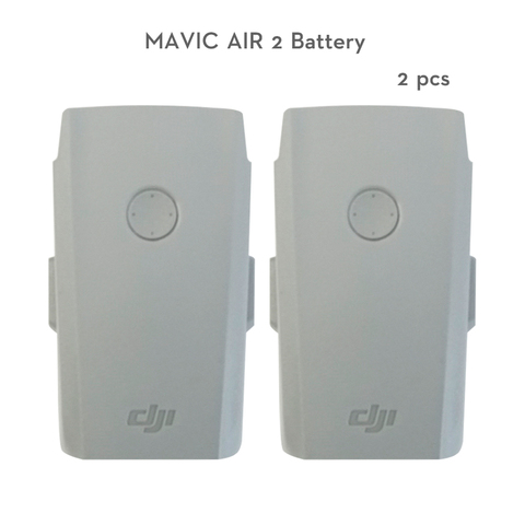 DJI Mavic Air 2 Batería 3500mAh alta energía 34 minutos tiempo de vuelo original nueva batería de Vuelo Inteligente en stock ► Foto 1/5