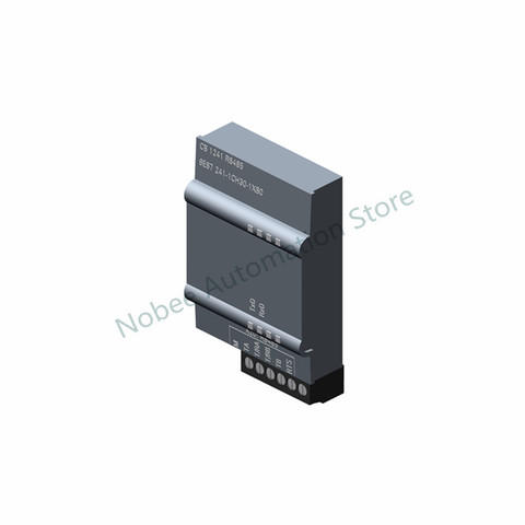 SIEMENS SIMATIC S7-1200 CB1241 RS485 Placa de comunicación 6ES7241-1CH30-1XB0 ► Foto 1/2