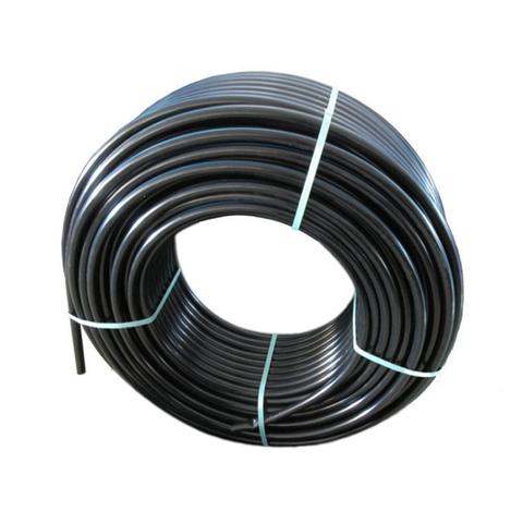 10M 20M 16mm 20mm PE tubo 5/8 