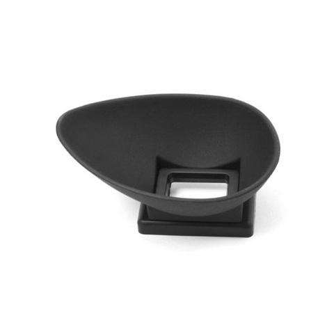 22mm visor ocular Eyecup para Nikon D7000 D7100 D5100 D5200 D5300 D3400 D3300 D3200 D3100 D3000 D610 D600 D300S D200 D90 ► Foto 1/1