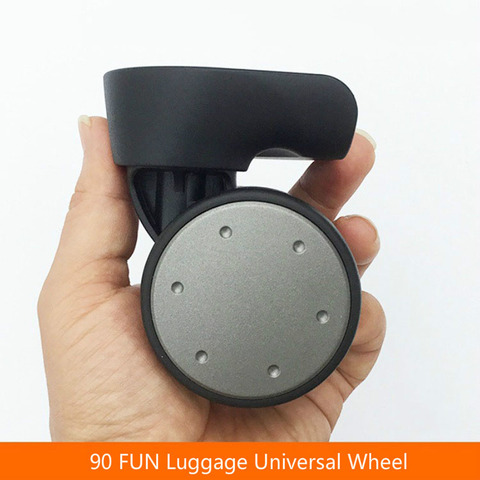 Xiaomi 90 Fun-piezas de repuesto para equipaje, ruedas universales silenciosas, 20/24/26/28 ► Foto 1/6