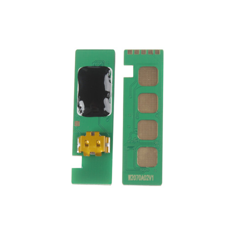 117A Chip de tóner Compatible para HP Color láser MFP 150a cartucho W2070A cartucho ► Foto 1/6