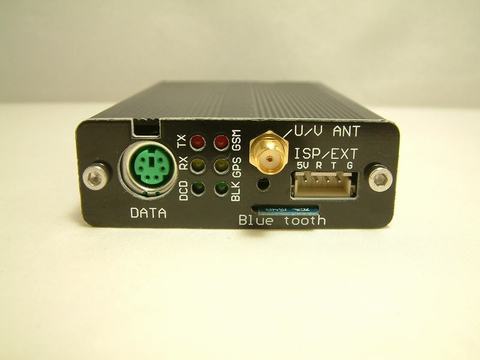 APRS 51G3-versión personalizada para coche, sin GSM, sin RF incorporado, compatible con pantalla táctil ► Foto 1/1