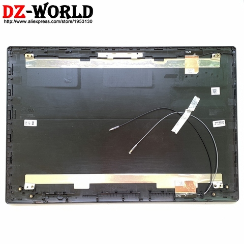 Cubierta trasera de pantalla LCD de tapa superior para ordenador portátil Lenovo Ideapad 320-15ISK IKB IAP ABR AST 330-15IGM ARR AST IKB ICN, novedad/Original ► Foto 1/5