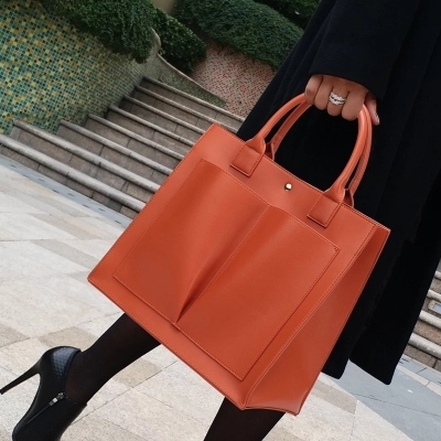 2022 otoño e invierno las mujeres nuevos bolsos los estereotipos femeninos de moda bolso de mano bolso de hombro bolso de la bolsa de mensajero ► Foto 1/1