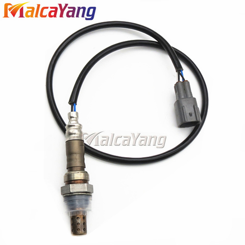 Sensor de aire de oxígeno con sonda Lambda para coche, accesorio de alta calidad con O2, para Toyota Vista, Ardeo, Rav4, 89465-20270, 8946520270, 89465-20270, 8946520270 ► Foto 1/6