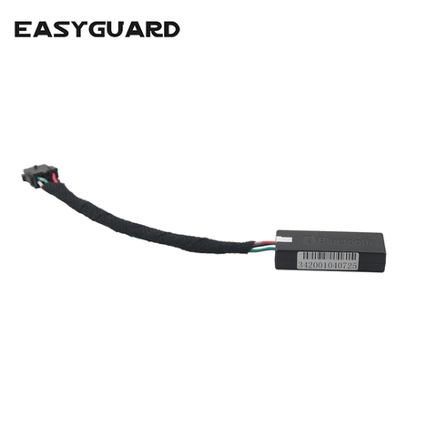 Modelo de módulo inalámbrico, compatible con EASYGUARD ec002 series ► Foto 1/6