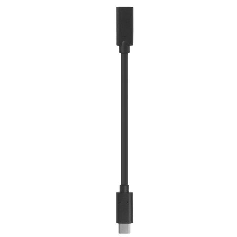 Cable adaptador de extensión USB 3,1 tipo C, conector macho a hembra para Macbook Pro ► Foto 1/6