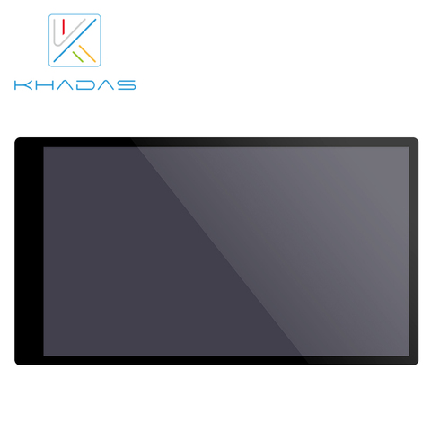 Pantalla multitáctil de 5 pulgadas, 1080P, para ordenadores de placa única Khadas ► Foto 1/5