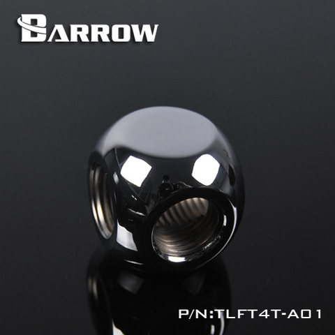 Barrow-TLFT4T-A01 G1 / 4 