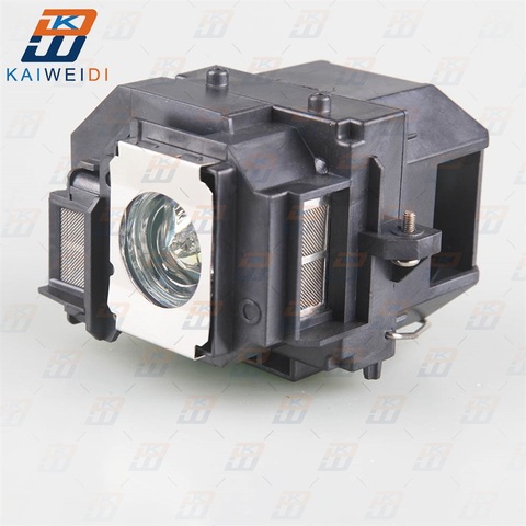 Reemplazo para ELPLP54 V13H010L54 lámpara de proyector para Epson H312A/H312B/H312C/H319A/H327A/H327C/H328A/H328B/H328C/H331A/H331C ► Foto 1/6