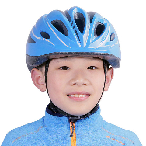 Casco de bicicleta ultraligero para niños, casco transpirable para ciclismo de montaña o carretera, BC0092 ► Foto 1/6