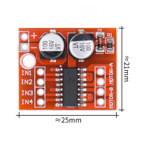 KCX BT002 Bluetooth 4,2 receptor de Audio inalámbrico módulo circuito estéreo circuitos integrados ► Foto 1/6