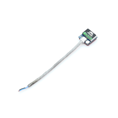 Diatone-arnés de blindaje de 4 pines para GPS, 110mm(2/uds), Gps no apto para Roma F4/L3 ► Foto 1/6