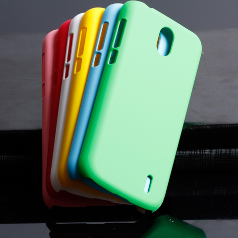 Funda protectora para Nokia 1, 2, 2,1, Nokia1, Nokia2, Nokia2.1 Plus, V, US Dual, 2017, 2022, 2022, Coque trasero de teléfono ► Foto 1/6