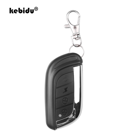 Kebidu-mando a distancia duplicador inalámbrico para puerta de garaje, 315Mhz/433Mhz ► Foto 1/6