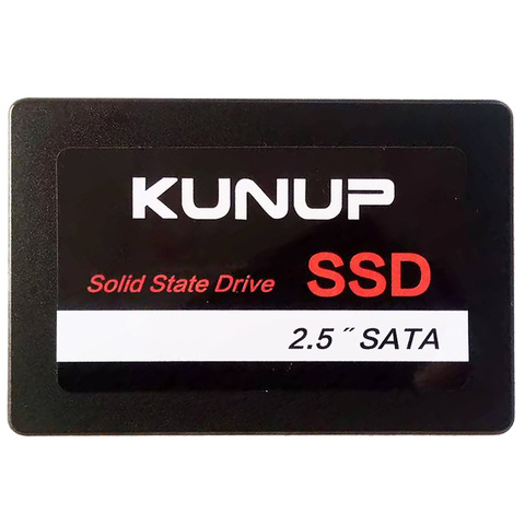 Unidad de estado sólido de 60GB, 240GB, 480GB, SSD negro, 64G, 32GB, 16GB, 8GB, 128G, 256GB, 2TB, para ordenador portátil de escritorio, 1TB, venta al por mayor ► Foto 1/6