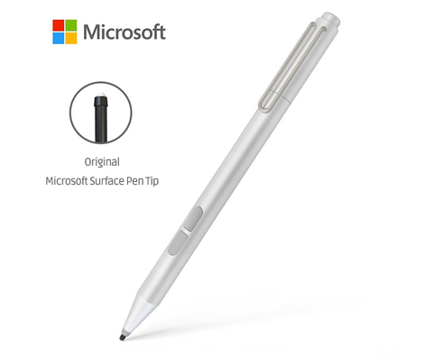 Lápiz óptico Latpop de 1024 niveles, bolígrafo con rechazo de presión de palma para Surface Pro 3/4/5/6/7 Pro X, tableta Microsoft Surface Go 2, Libro ► Foto 1/6