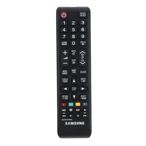 Mando a distancia 3D para TV SAMSUNG Aa59-00786A, control remoto inalámbrico para TV, botón sensible ► Foto 1/6