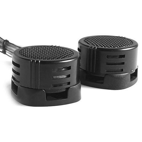 Altavoz de alta frecuencia de 500W para coche, altavoz de alta potencia con domo, Tweeter, 2 uds. ► Foto 1/6