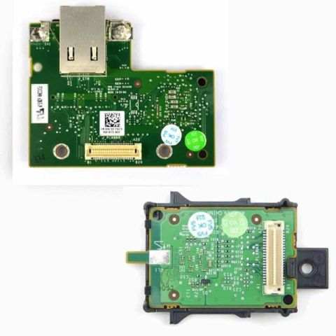 Para Dell iDrac 6 Express, Kit de empresa 0Y383M 0JPM33 R410 R510 R610 R710 ► Foto 1/3