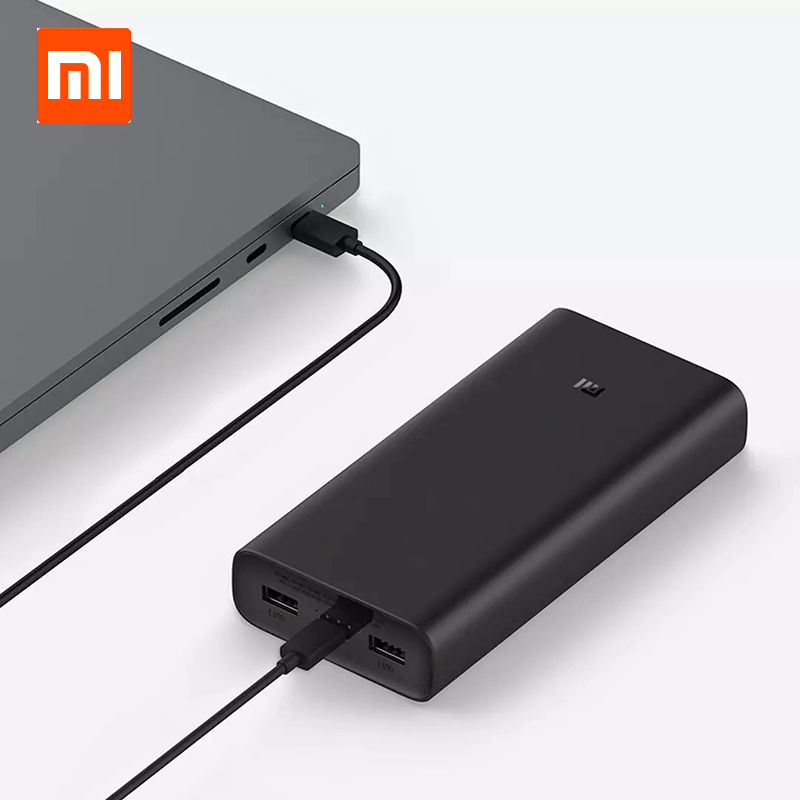 Xiaomi-Batería Externa inalámbrica WPB15ZM 10000mAh para jóvenes, Powerbank  portátil con carga rápida Qi, 10000 - AliExpress