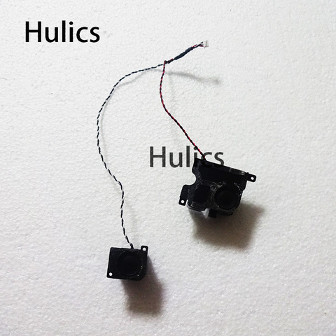 Hulics-Altavoces internos para ordenador portátil, altavoz incorporado L & R para SAMSUNG 300E, NP300E5A, NP305E5A, NP300E5C, NP300E5Z, NP300E7A, NP305E7A ► Foto 1/2