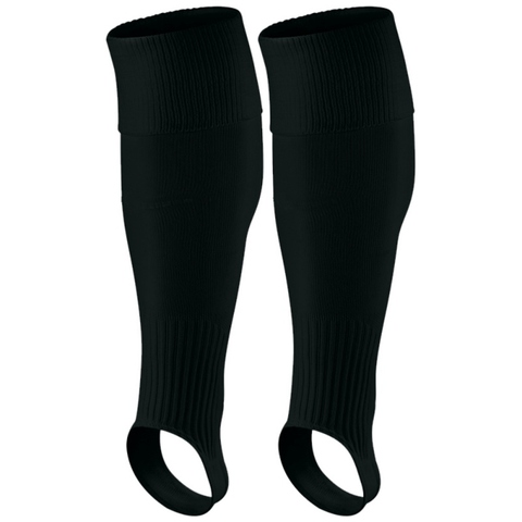 Calcetines de alta calidad para hombre, equipo deportivo de fútbol, Stirrup, transpirables, suaves, hasta la rodilla, de béisbol, antideslizantes, para entrenamiento, j1 ► Foto 1/6