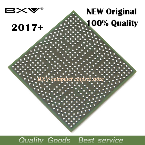 Chipset BGA 2017 + 100% nuevo 216-0674026 216 ► Foto 1/1
