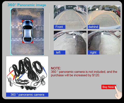 Navifly-Accesorios opcionales para cámara, accesorios para la serie 360, 7862 ► Foto 1/2