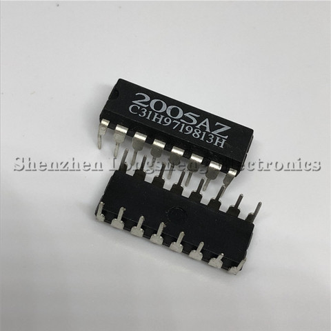 5 unids/lote 2005Z 2005AZ DIP-16 chip de potencia ► Foto 1/1