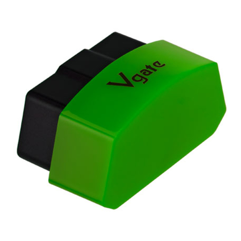 Vgate iCar3 Elm327 Bluetooth Obd2 herramientas de diagnóstico de coche ELM 327 V2.1 iCar 3 ii Obd 2 escáner de diagnóstico para automóvil para Android ► Foto 1/6