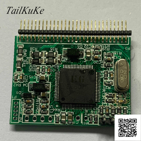 Inversor de onda sinusoidal EGS005, tarjeta de controlador inversor sinusoidal ► Foto 1/2