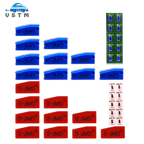 5-10 unids/lote Original Super Chip JMD King Chip JMD mano bebé clave copiadora JMD Chip para CBAY clon/46/4C/4D/G mejor precio JMD Chip ► Foto 1/6