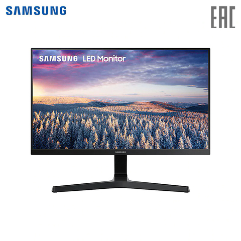 Samsung monitor s24r356fhi 23,8 