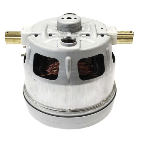 Motor de aspiradora pequeño, 1600w, para BOSCH, SIEMENS, BORK, VCM-B18, 751273, 00650525, 00650201, 11me134 ► Foto 1/4