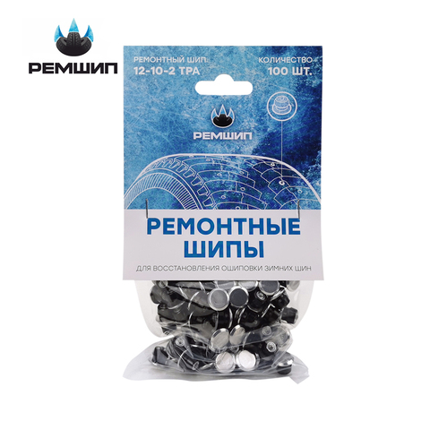 ¿100 Uds? Pernos de reparación para neumáticos 12-10-2tp1. Neumáticos de invierno antideslizantes Tekom, pernos de casquillo de Metal resistentes al desgaste, clavos para neumáticos de coche, clavos para nieve, neumáticos, pernos, tornillos, ... ► Foto 1/3