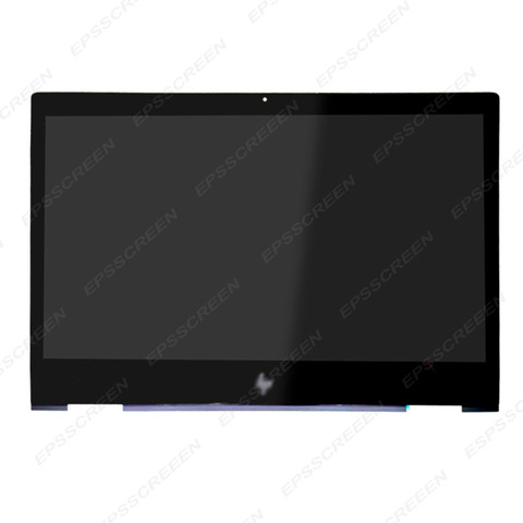 Pantalla para HP ENVY X360 13-AR, 13-ar0210ng 13-ar0007c, PANEL digitalizador táctil de L53430-001, pantalla FHD con bisel, novedad de 13,3 ► Foto 1/4