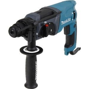 Máquina de perforación sds-plus Makita hr2470 ► Foto 1/4