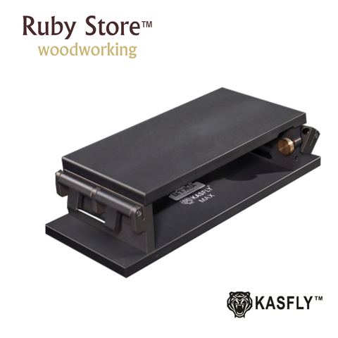 Soporte para papel de lija para afilar, máxima calidad, 230mm x 114mm, Kasfly MAX ► Foto 1/4